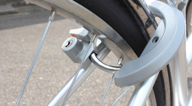 自転車の鍵をなくしたら試して！不便な状況から脱する４つの対処法
